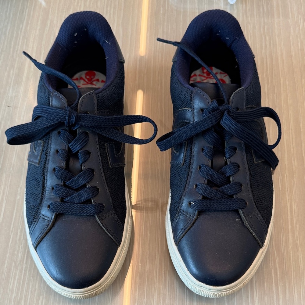 G/FORE  Womens Quarter G Knit Disruptor Golf Shoes - Twilight